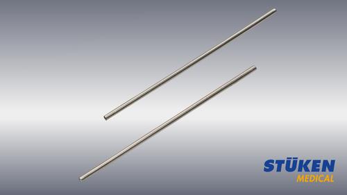 STÜKEN Medical lange schlanke Hülsen